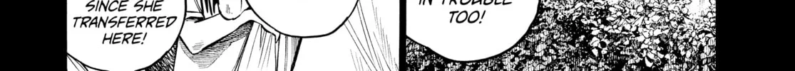 Dead Dead Demon's Dededede Destruction Chapter 27 page 8 - 