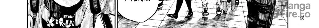 Dead Dead Demon's Dededede Destruction Chapter 28 page 12 - 