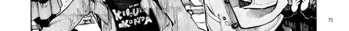 Dead Dead Demon's Dededede Destruction Chapter 28 page 16 - 
