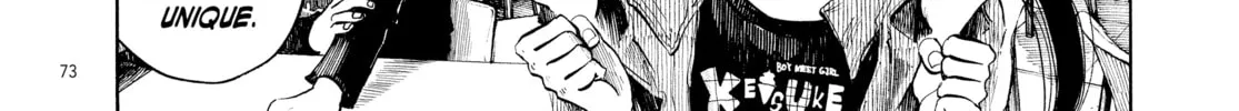 Dead Dead Demon's Dededede Destruction Chapter 28 page 22 - 