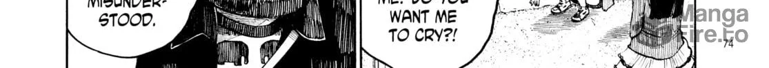 Dead Dead Demon's Dededede Destruction Chapter 28 page 24 - 