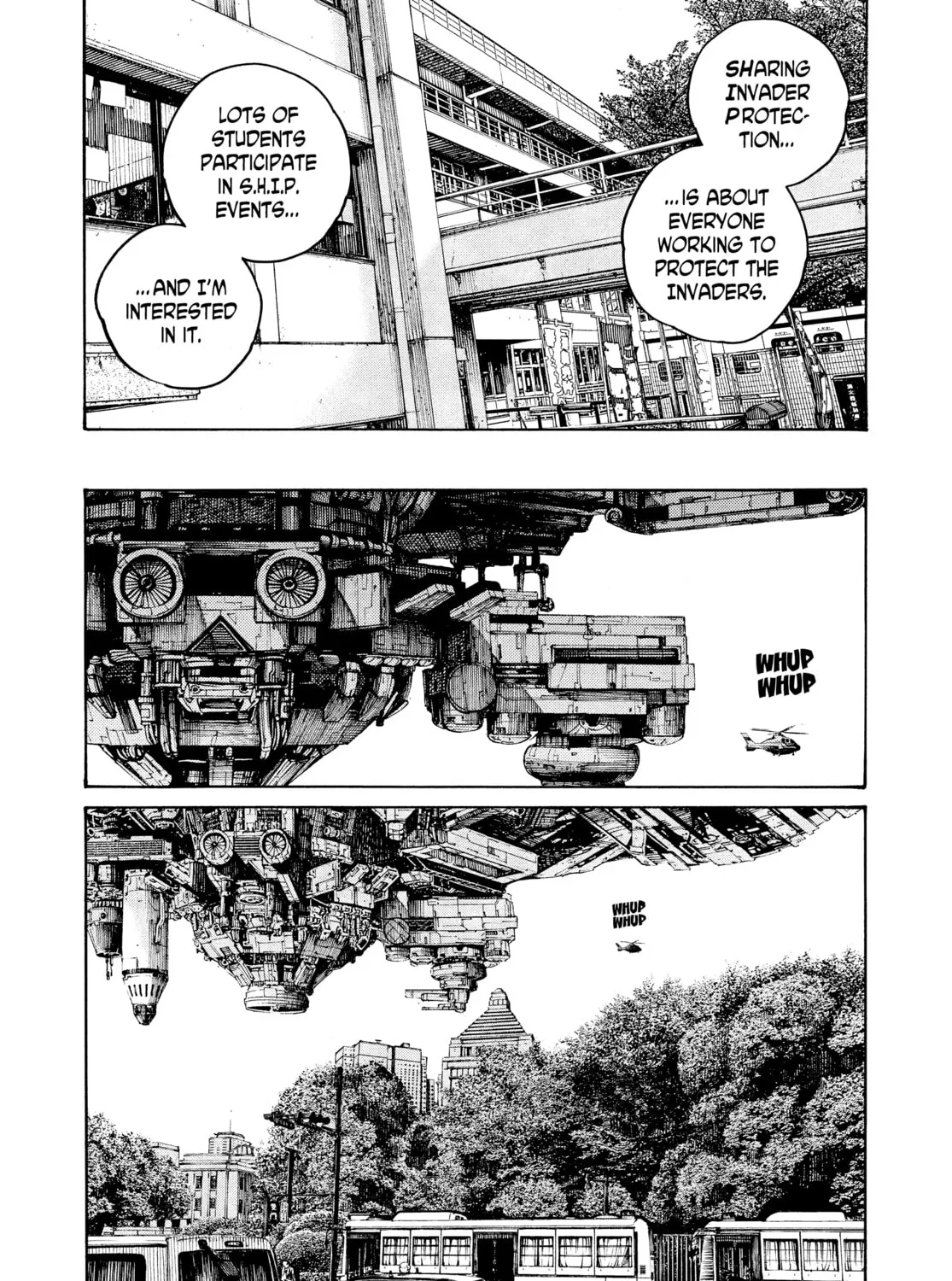 Dead Dead Demon's Dededede Destruction Chapter 28 page 25 - 