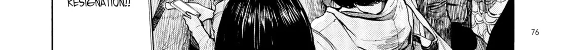 Dead Dead Demon's Dededede Destruction Chapter 28 page 28 - 