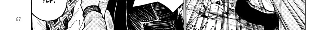 Dead Dead Demon's Dededede Destruction Chapter 29 page 14 - 