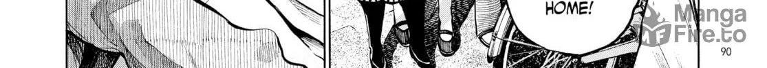 Dead Dead Demon's Dededede Destruction Chapter 29 page 20 - 
