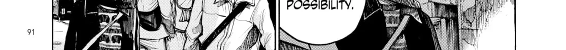 Dead Dead Demon's Dededede Destruction Chapter 29 page 22 - 