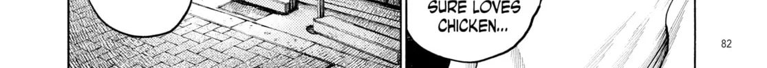 Dead Dead Demon's Dededede Destruction Chapter 29 page 4 - 