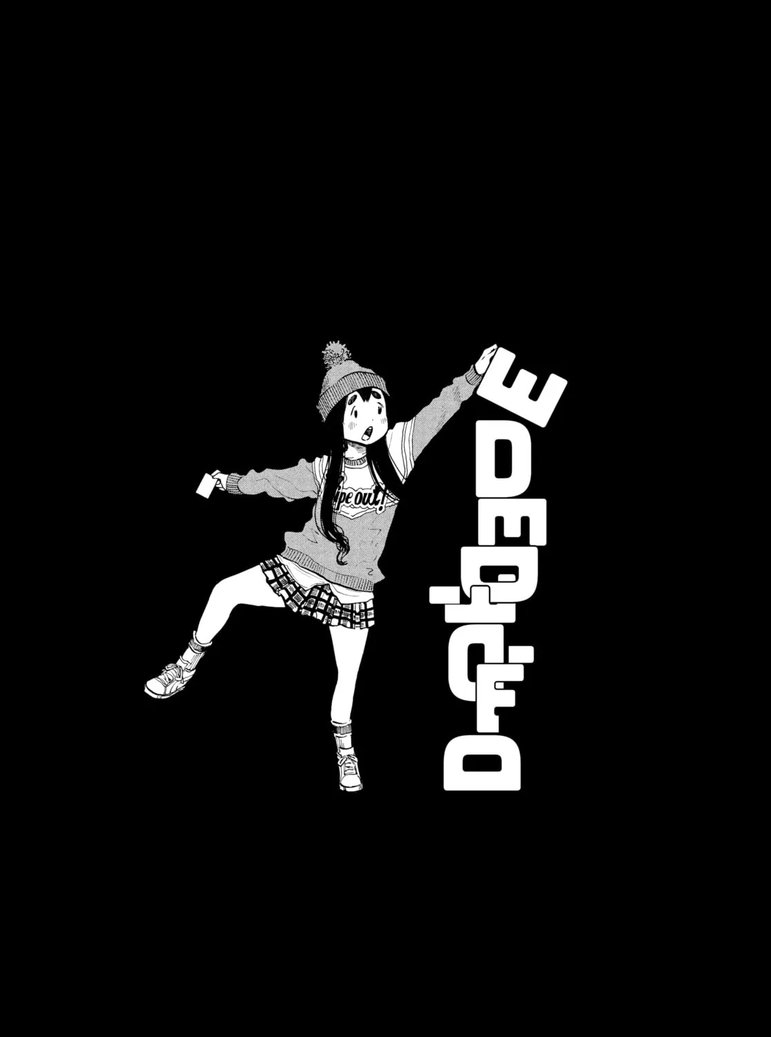 Dead Dead Demon's Dededede Destruction Chapter 29 page 37 - 