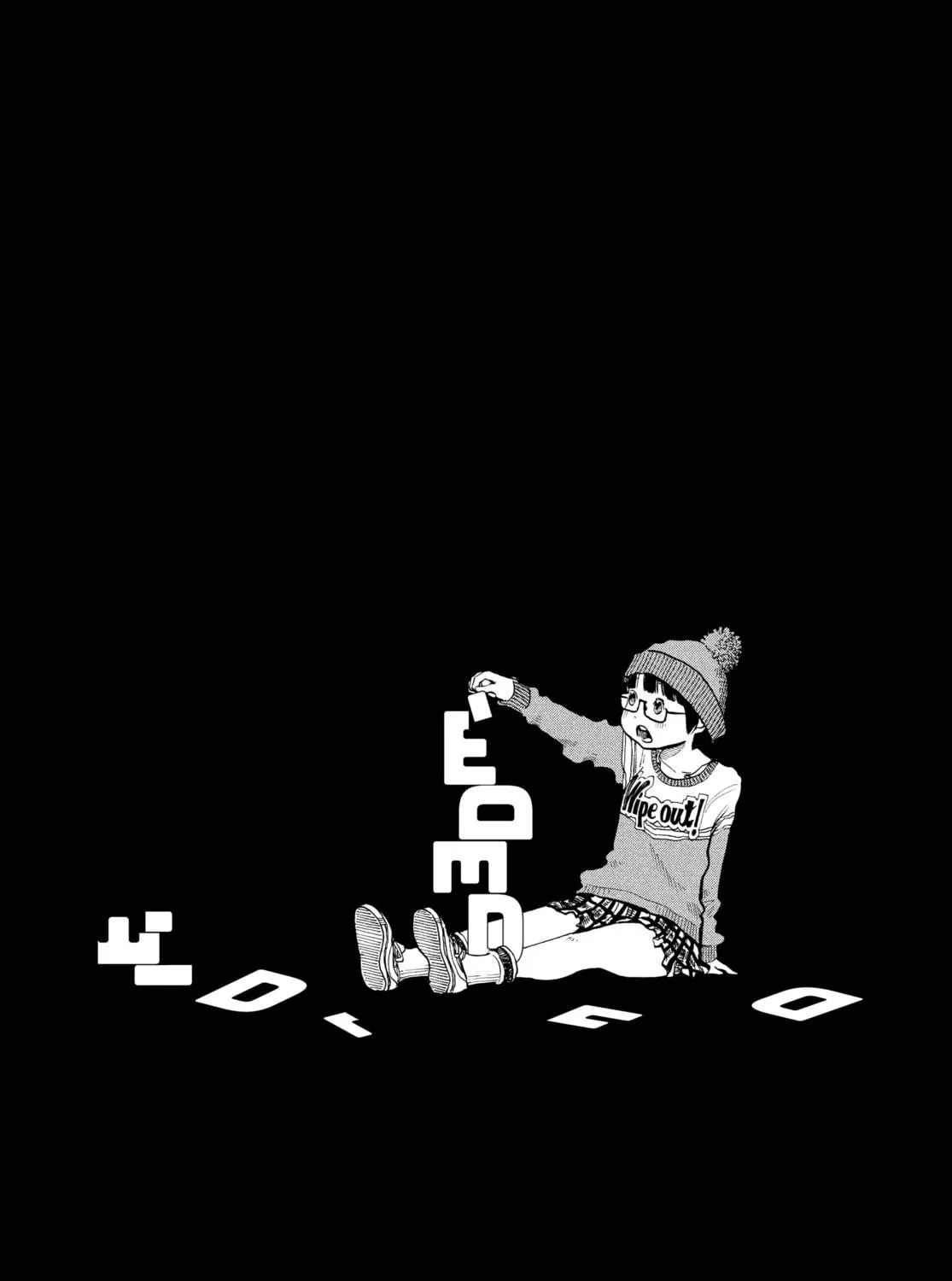 Dead Dead Demon's Dededede Destruction Chapter 29 page 41 - 