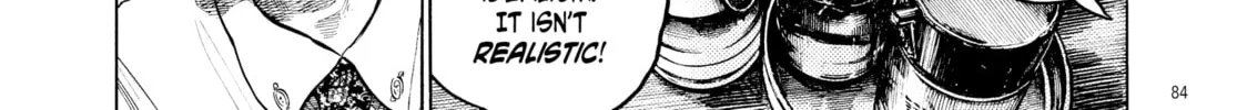 Dead Dead Demon's Dededede Destruction Chapter 29 page 8 - 