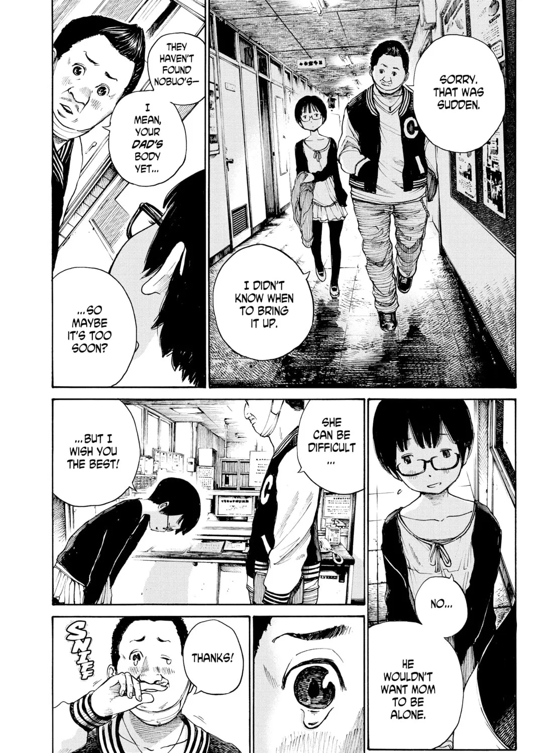 Read Dead Dead Demon