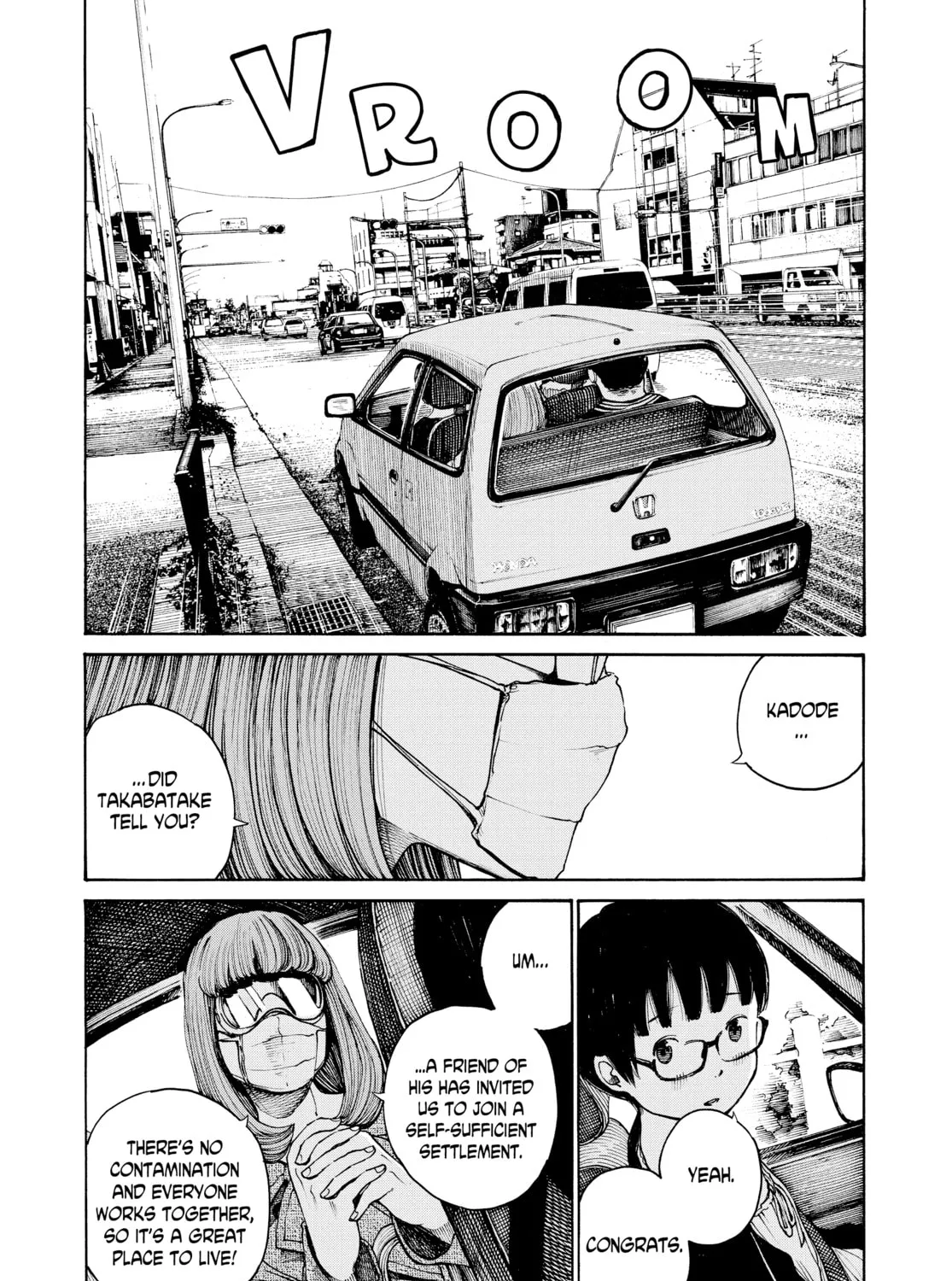 Read Dead Dead Demon