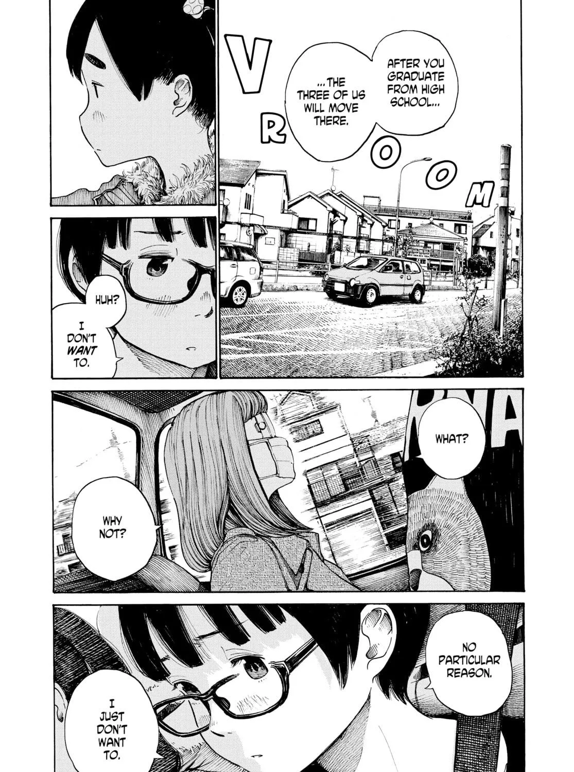Read Dead Dead Demon