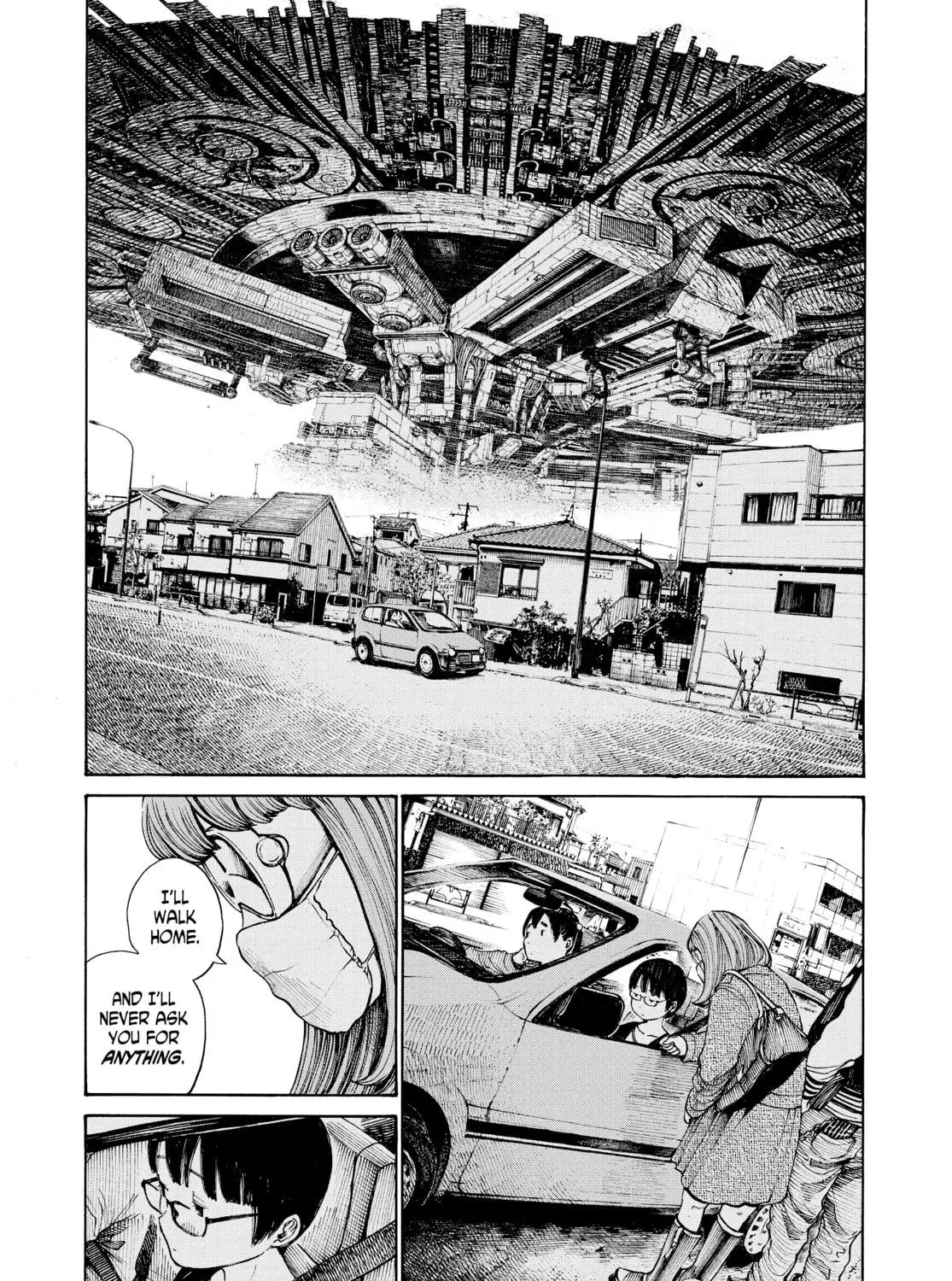 Read Dead Dead Demon