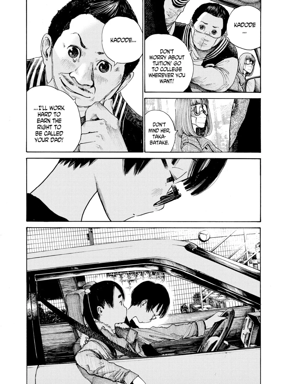 Read Dead Dead Demon