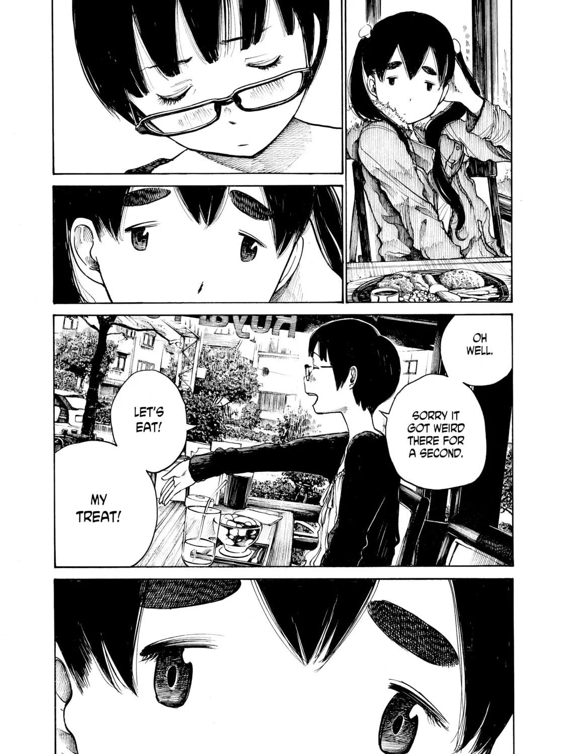 Read Dead Dead Demon