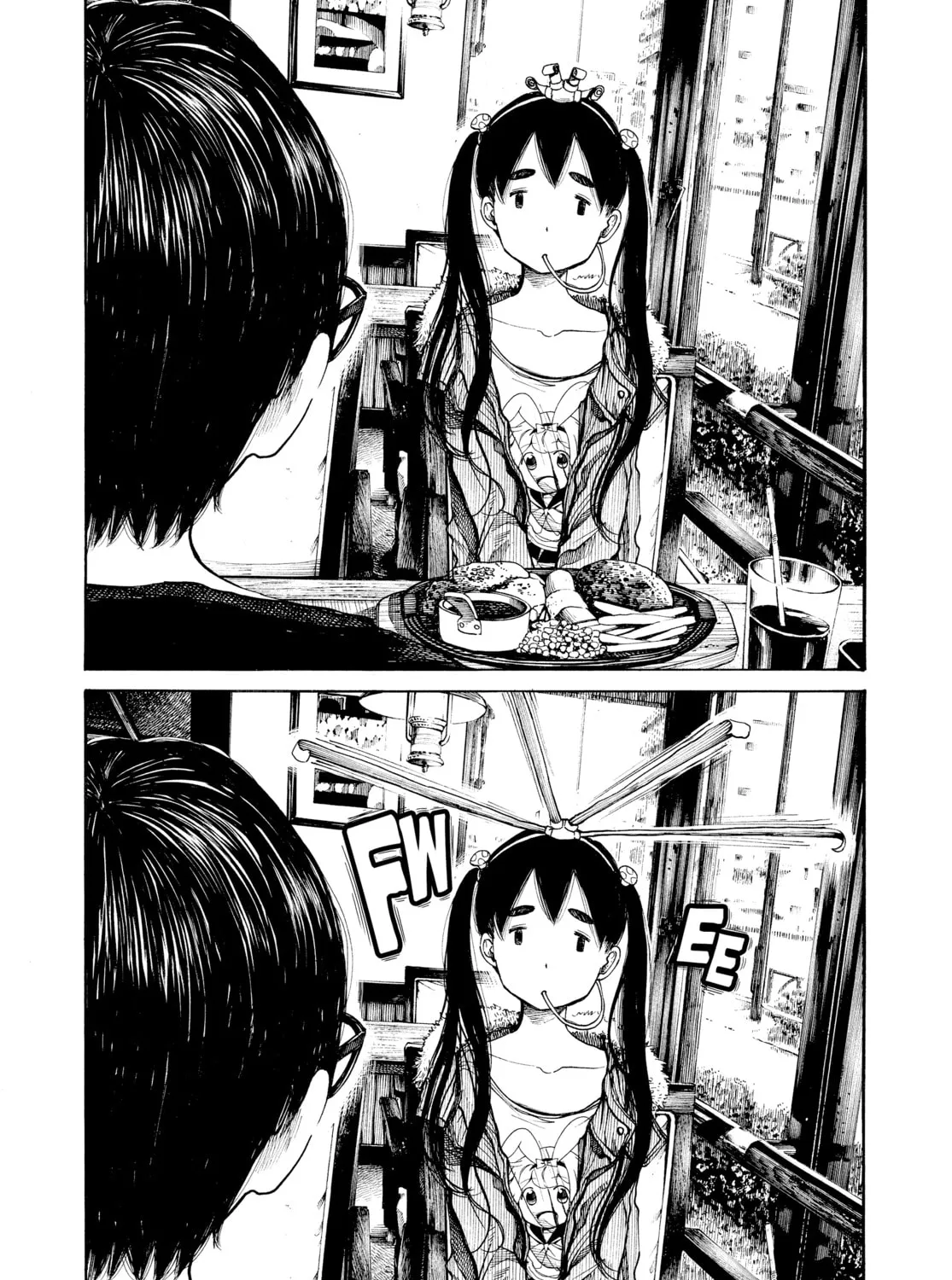 Read Dead Dead Demon