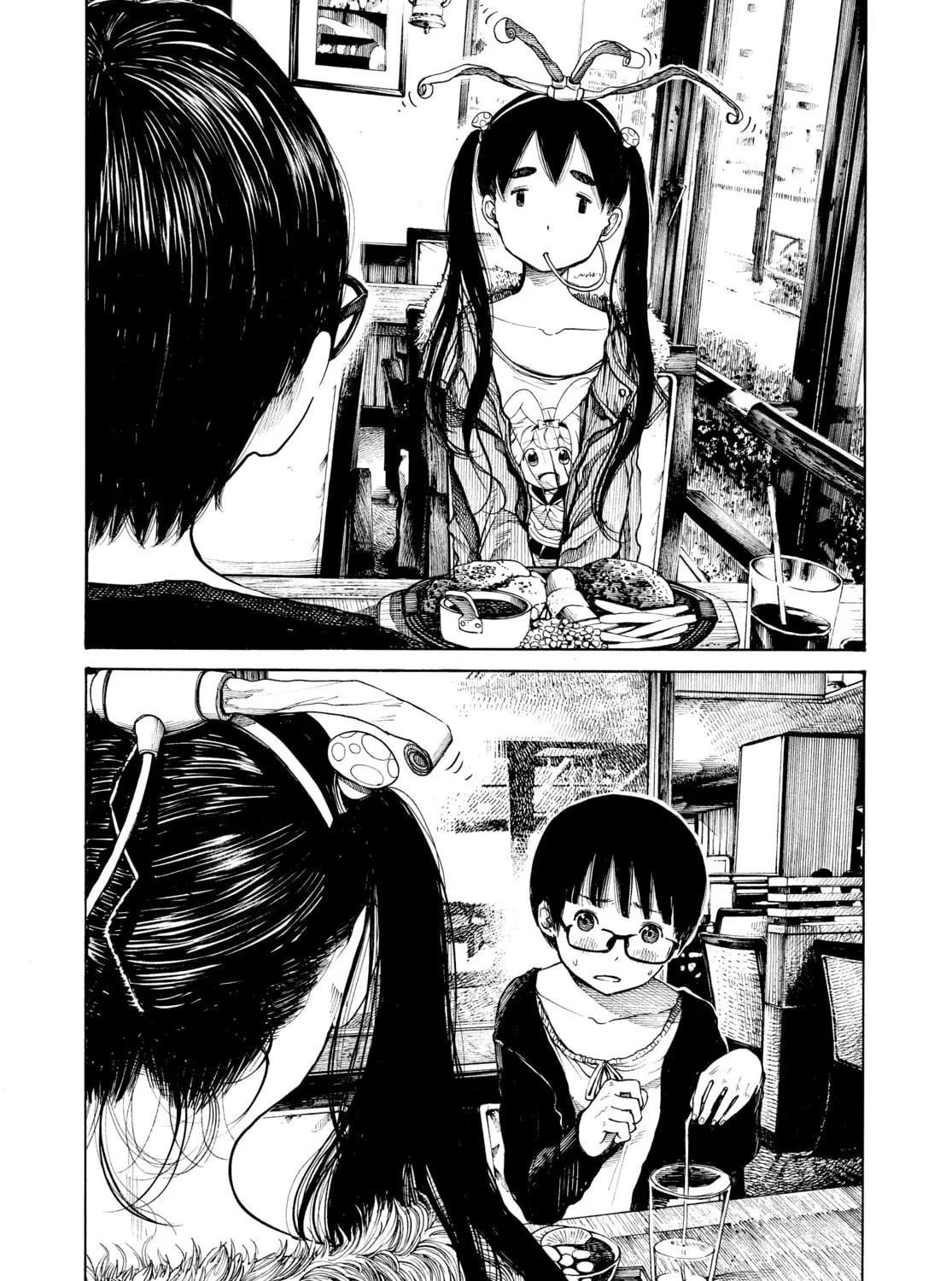Read Dead Dead Demon
