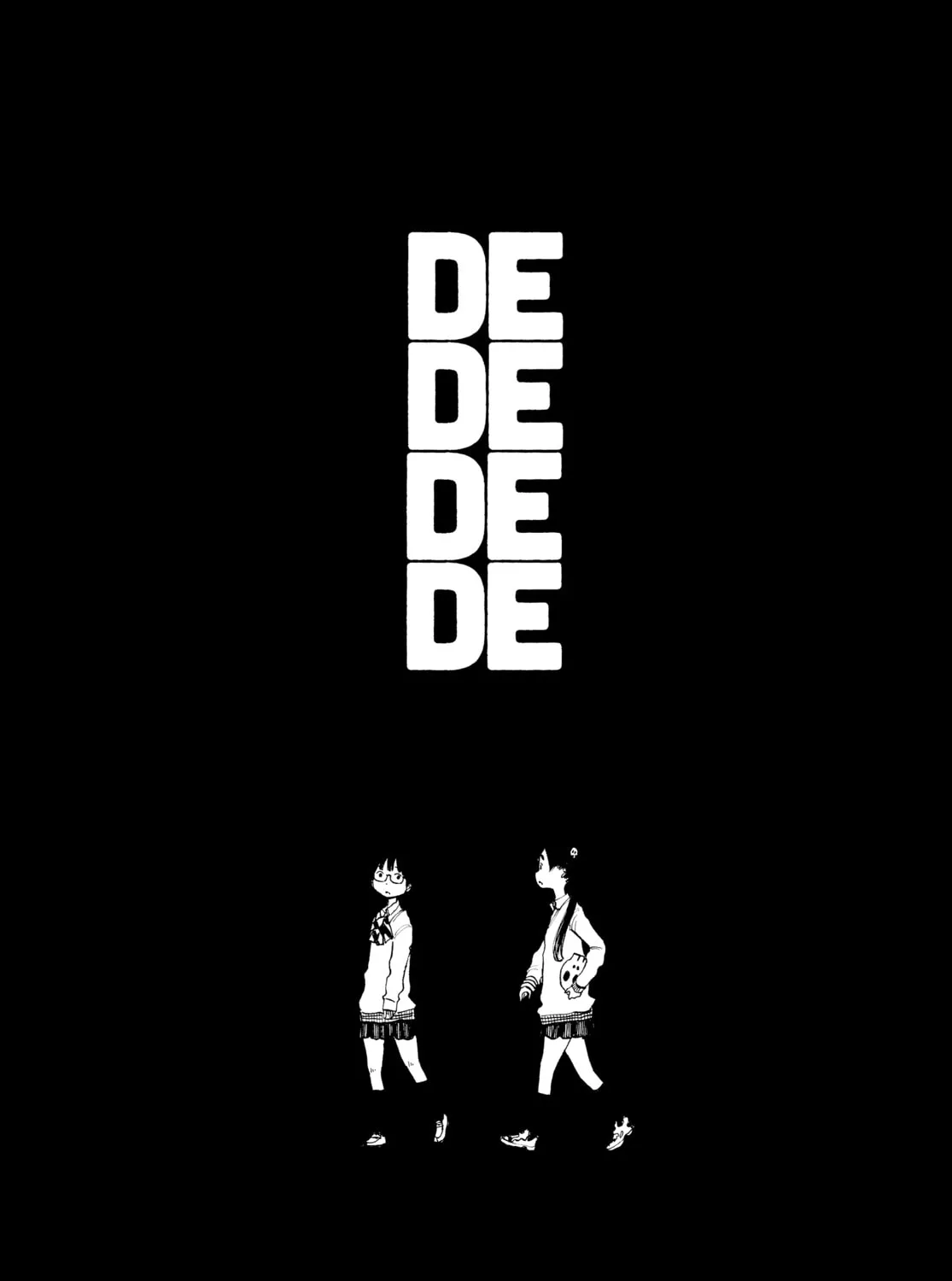 Read Dead Dead Demon