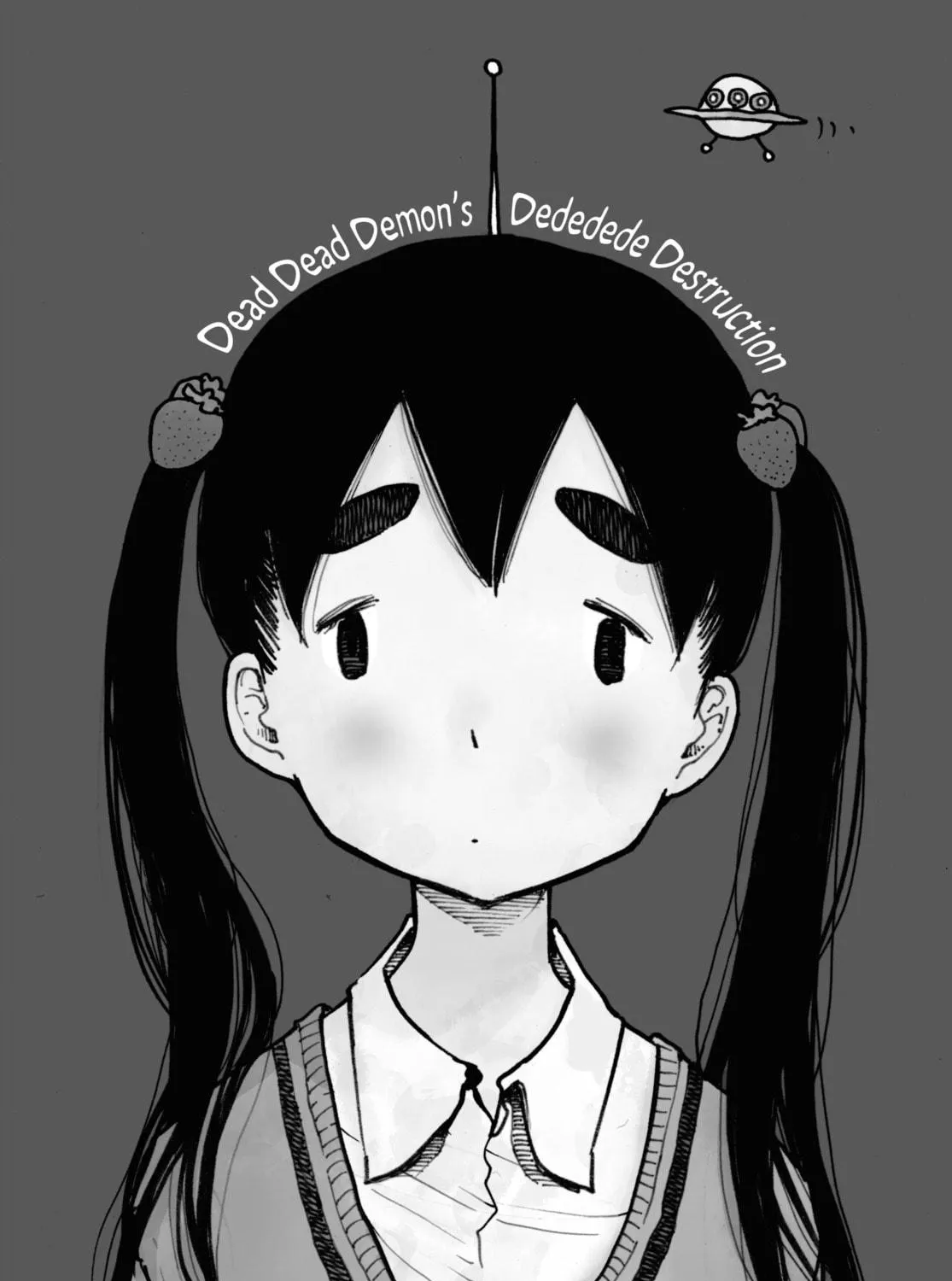 Read Dead Dead Demon