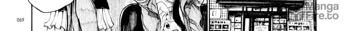 Read Dead Dead Demon