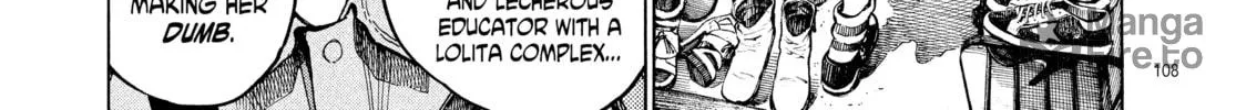 Read Dead Dead Demon