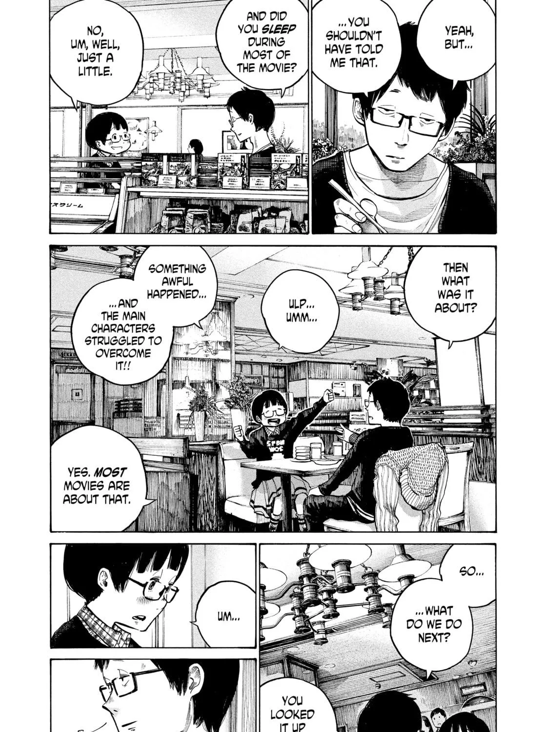 Read Dead Dead Demon