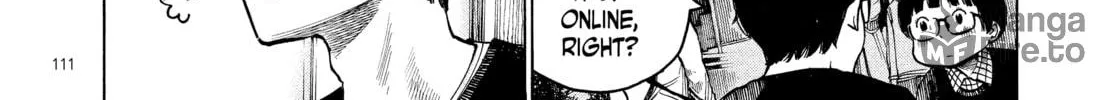 Read Dead Dead Demon