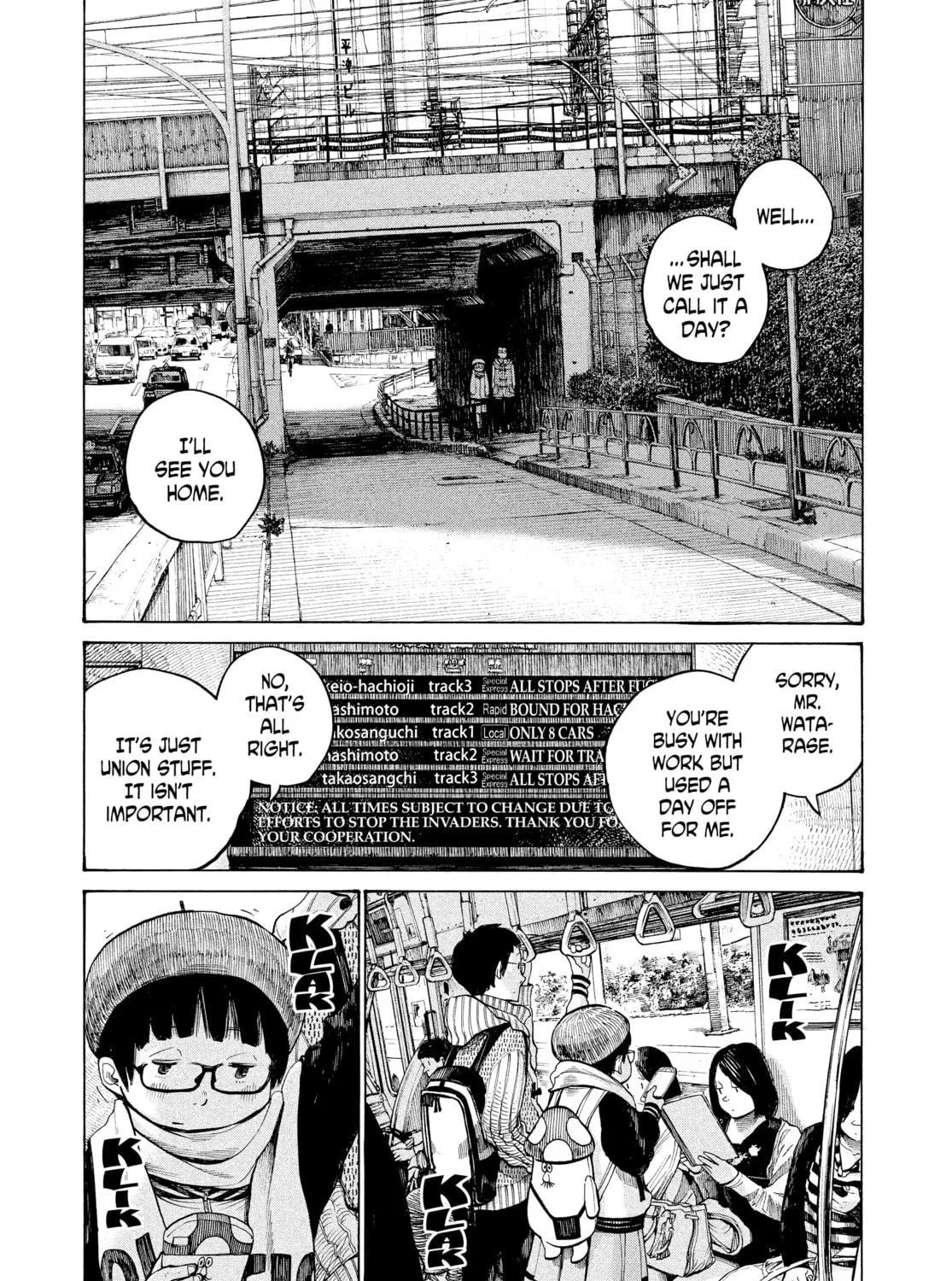 Read Dead Dead Demon