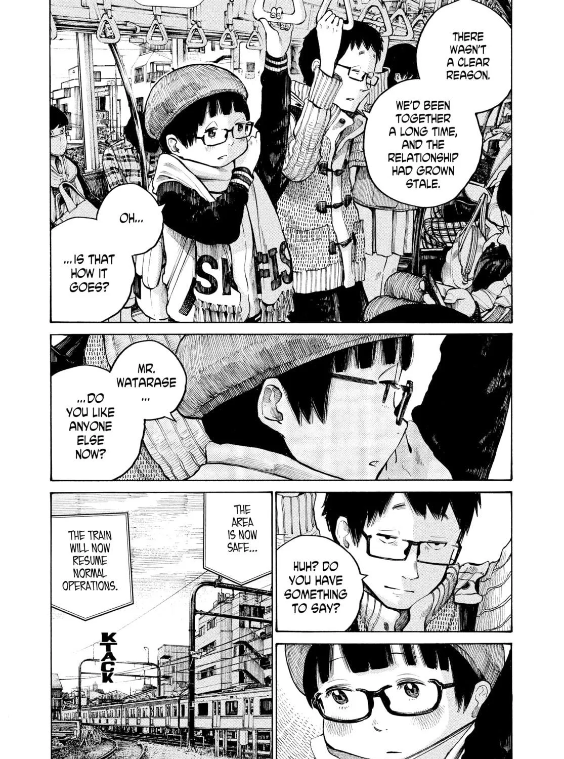 Read Dead Dead Demon