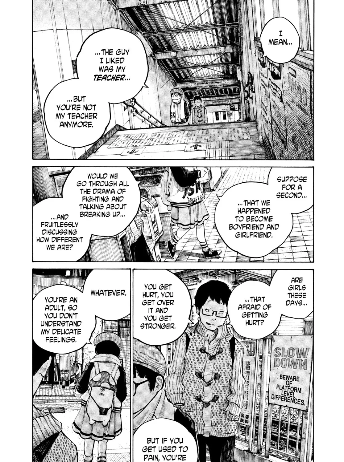 Read Dead Dead Demon