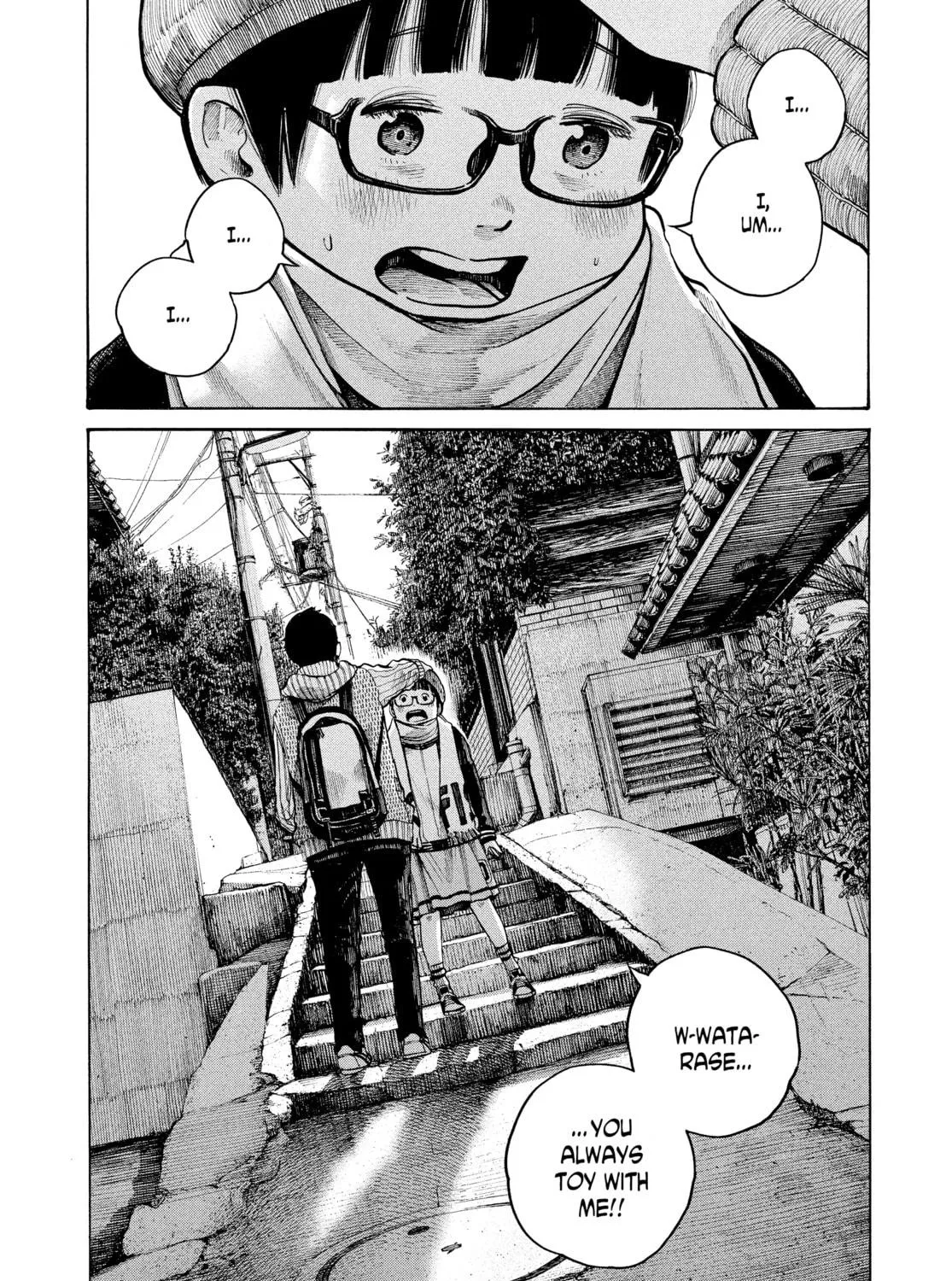 Read Dead Dead Demon
