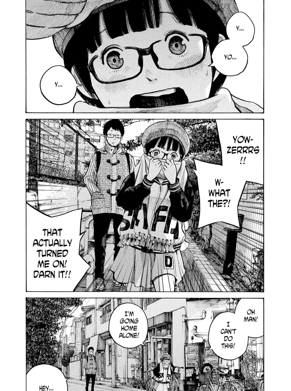 Read Dead Dead Demon