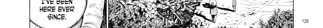 Read Dead Dead Demon