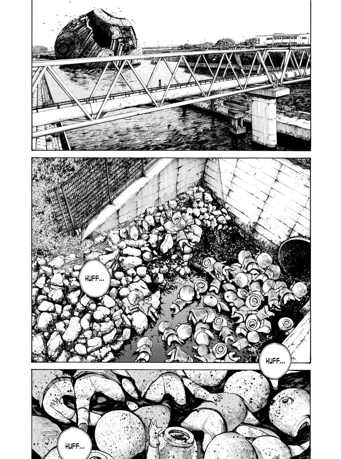 Read Dead Dead Demon