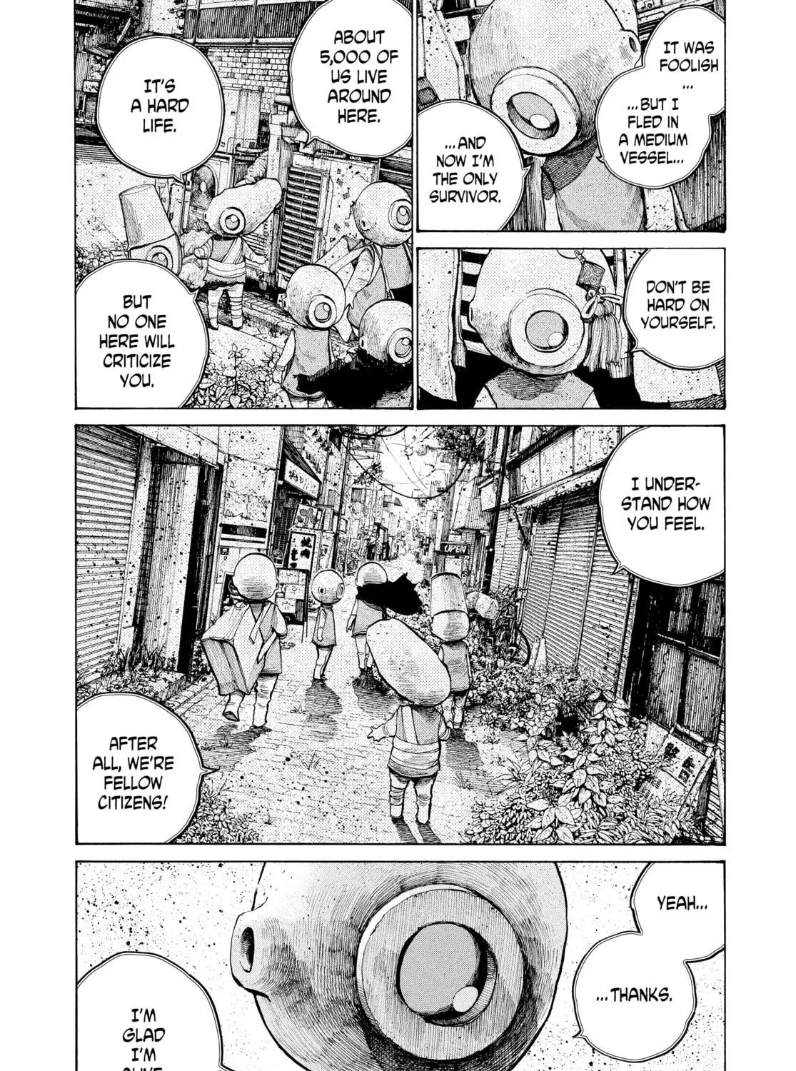 Read Dead Dead Demon