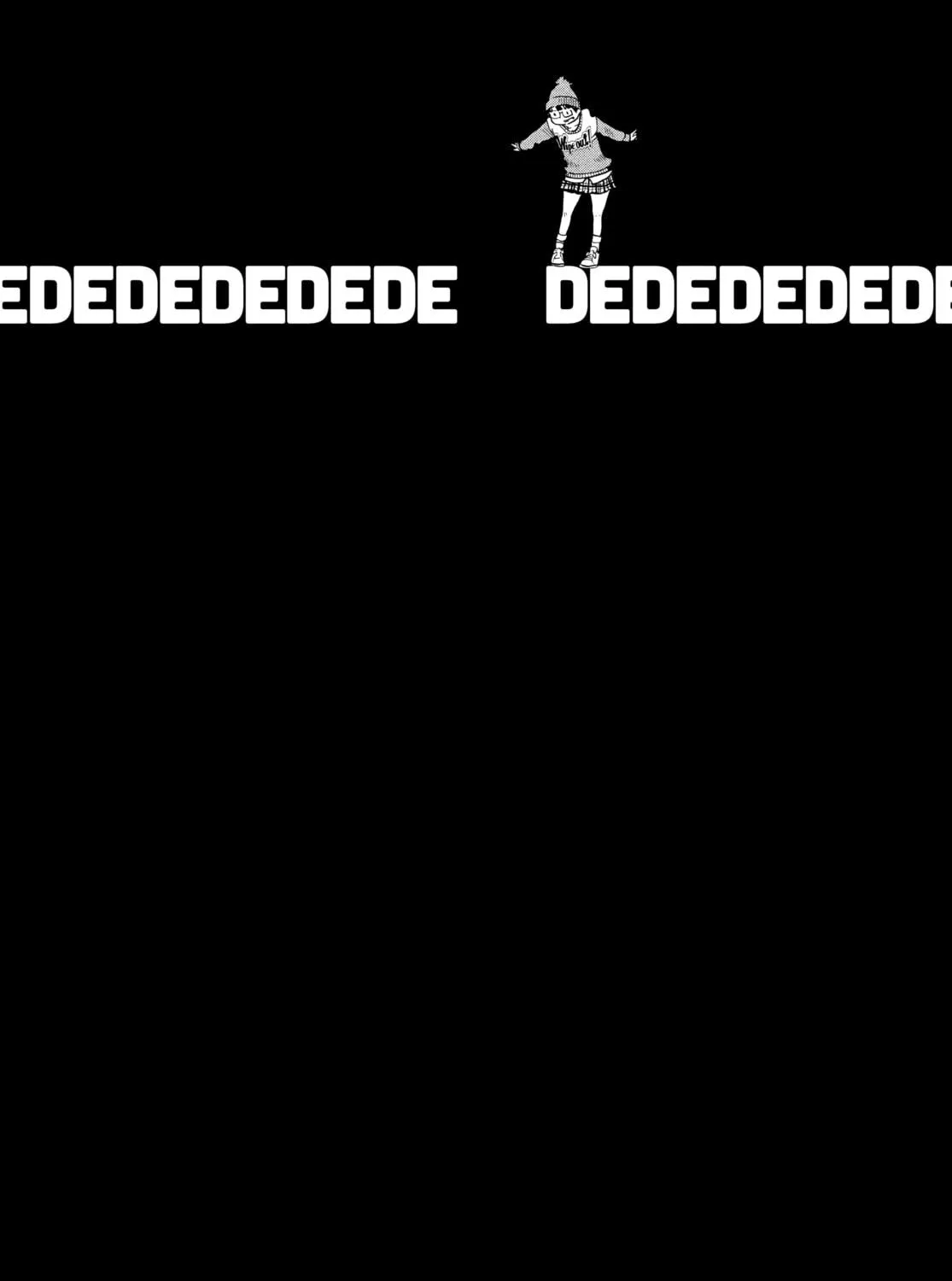 Read Dead Dead Demon