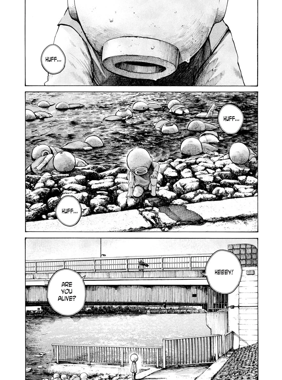 Read Dead Dead Demon