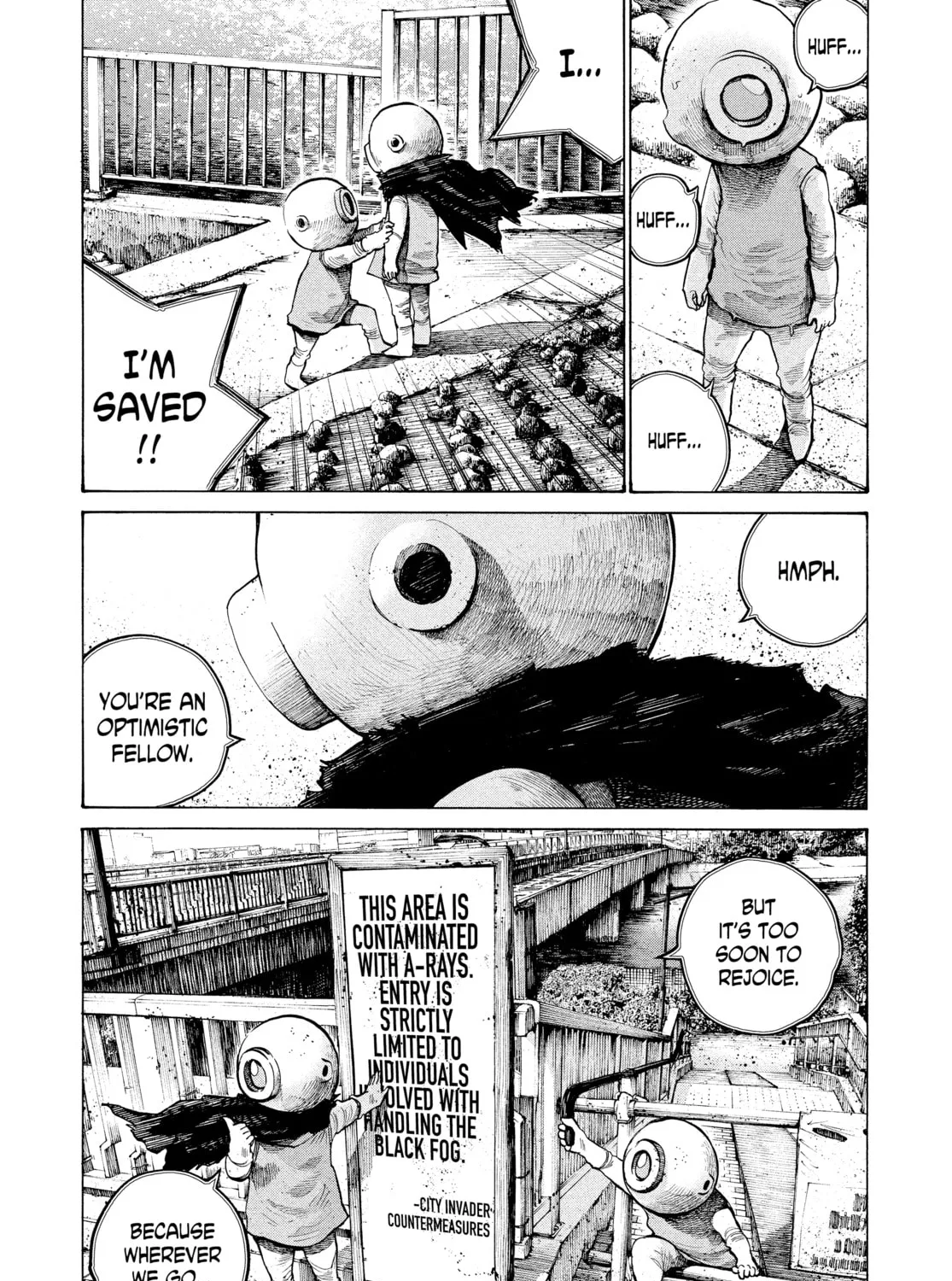 Read Dead Dead Demon