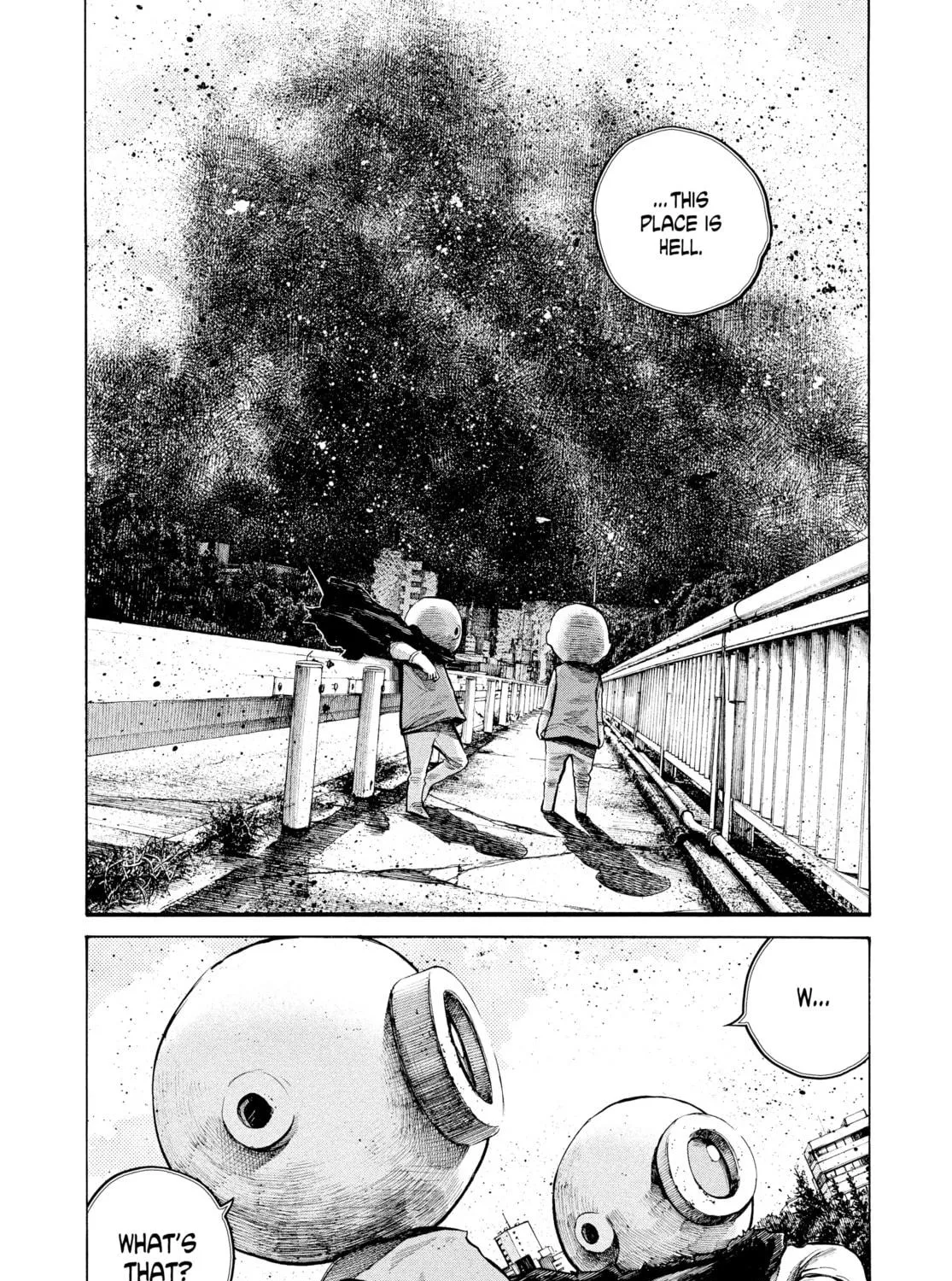 Read Dead Dead Demon