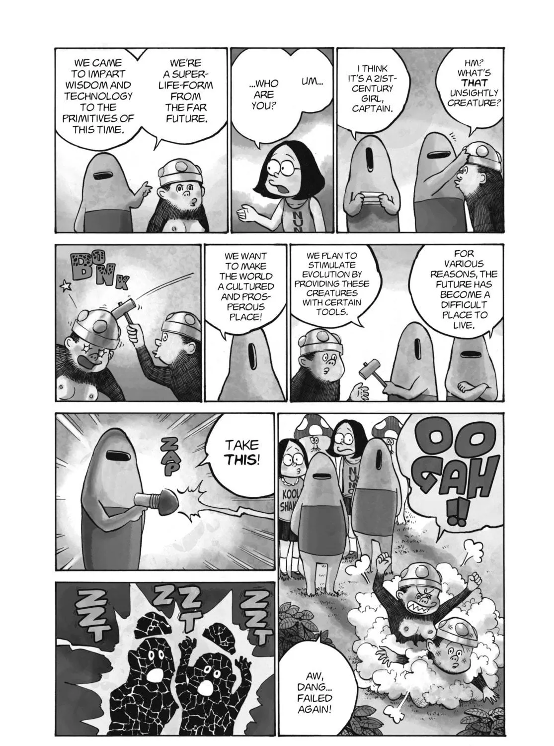Read Dead Dead Demon