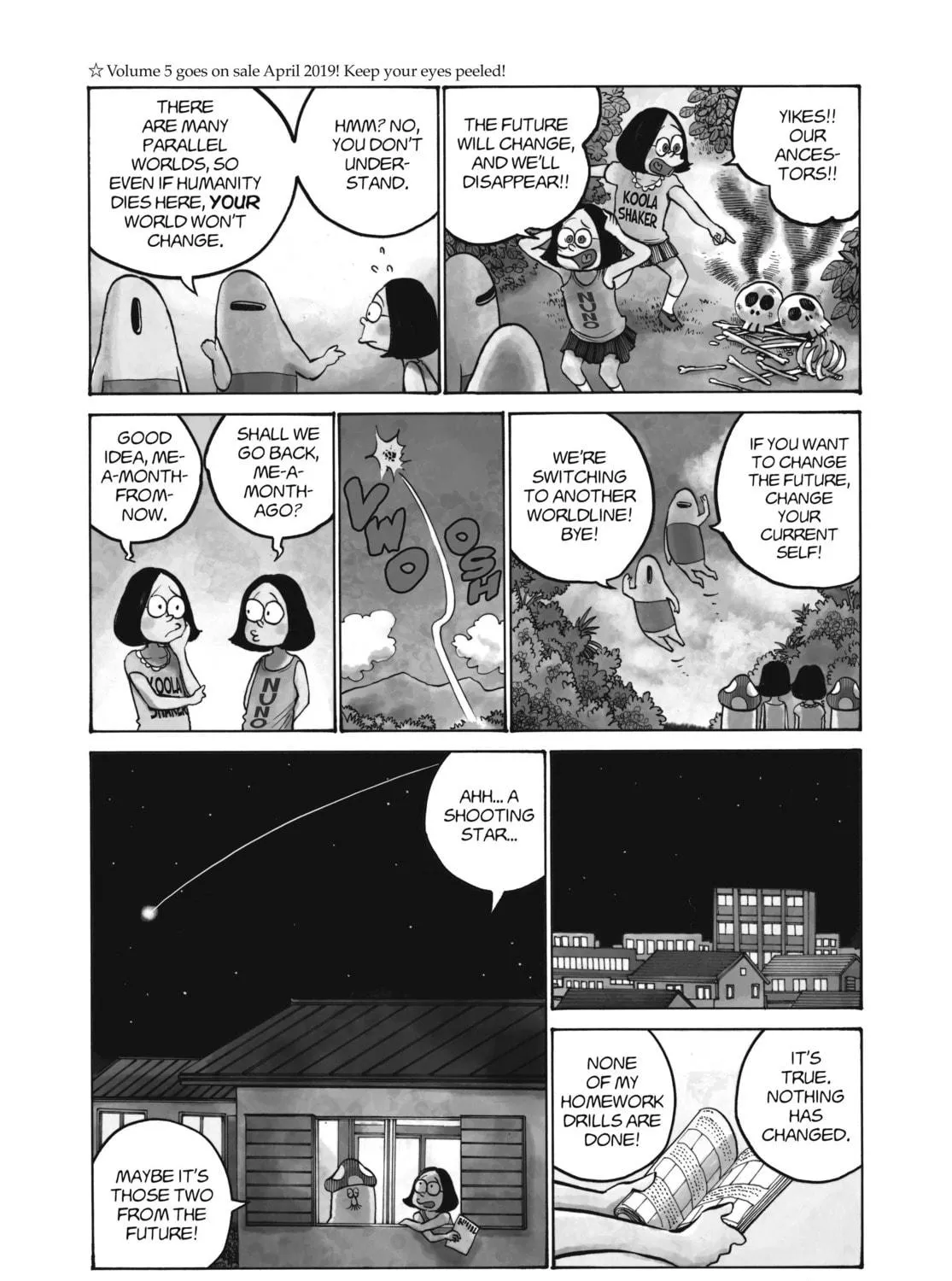 Read Dead Dead Demon