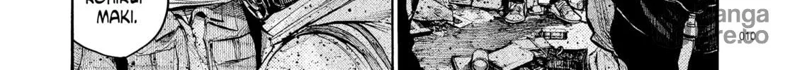 Dead Dead Demon's Dededede Destruction Chapter 33 page 12 - 