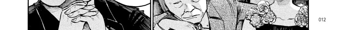 Dead Dead Demon's Dededede Destruction Chapter 33 page 16 - 