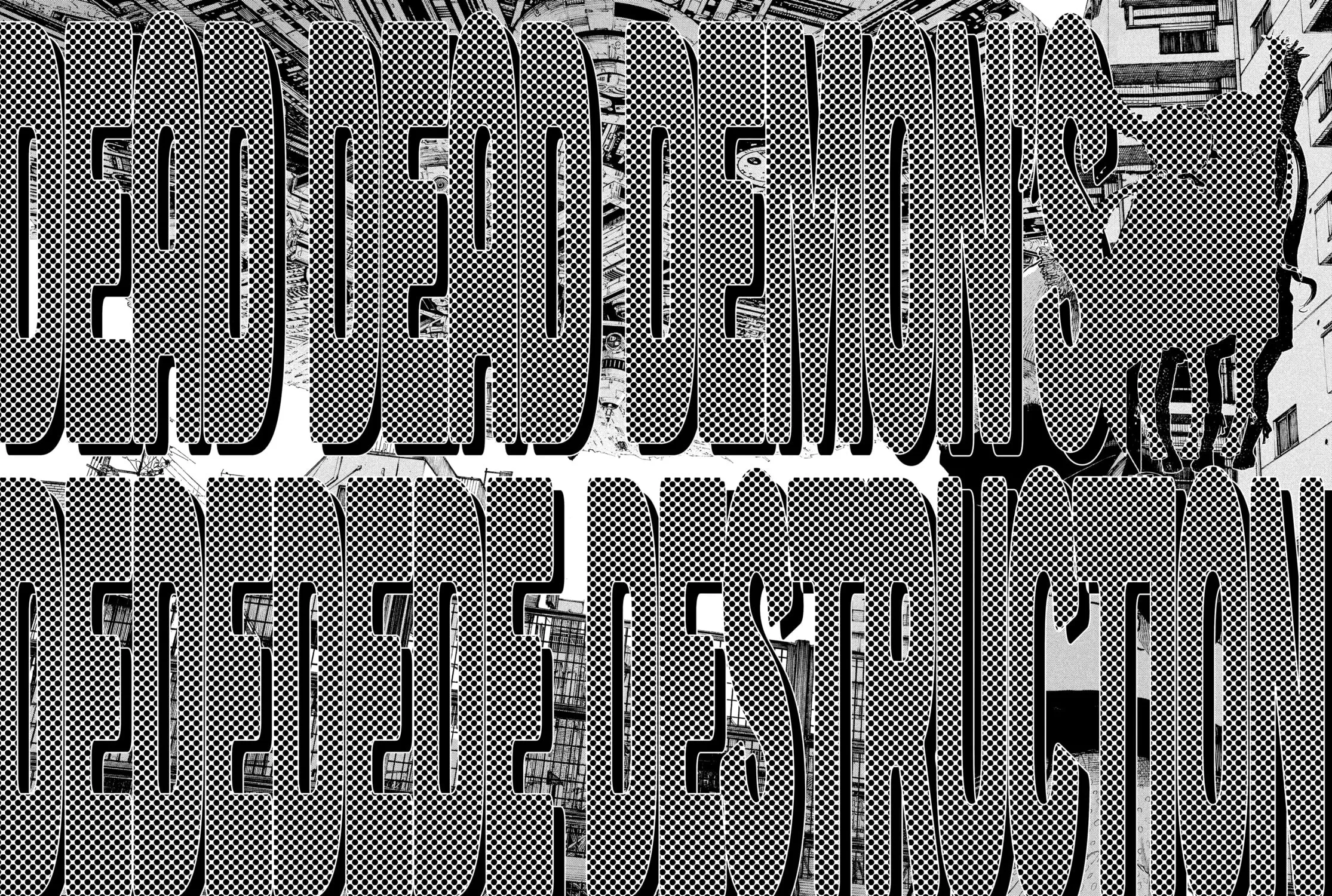 Dead Dead Demon's Dededede Destruction Chapter 33 page 29 - 
