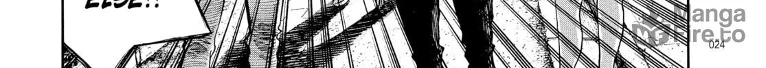 Dead Dead Demon's Dededede Destruction Chapter 33 page 36 - 