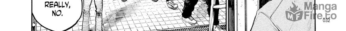 Read Dead Dead Demon