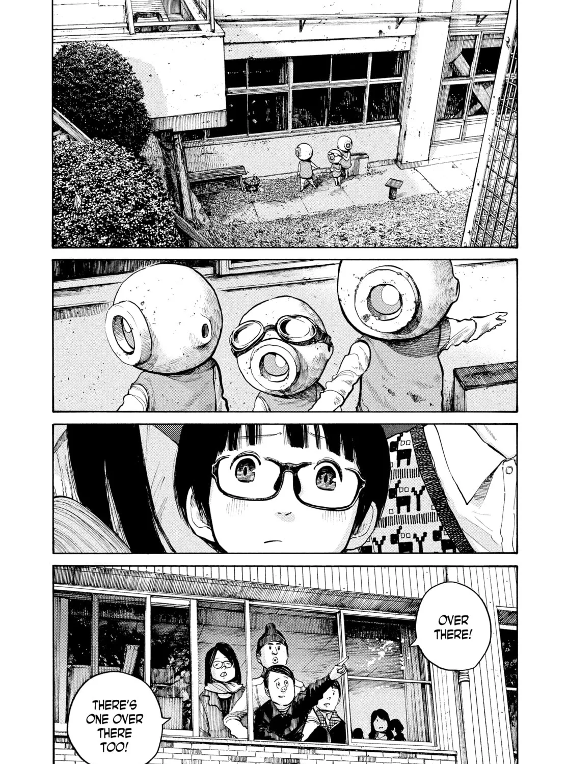 Read Dead Dead Demon