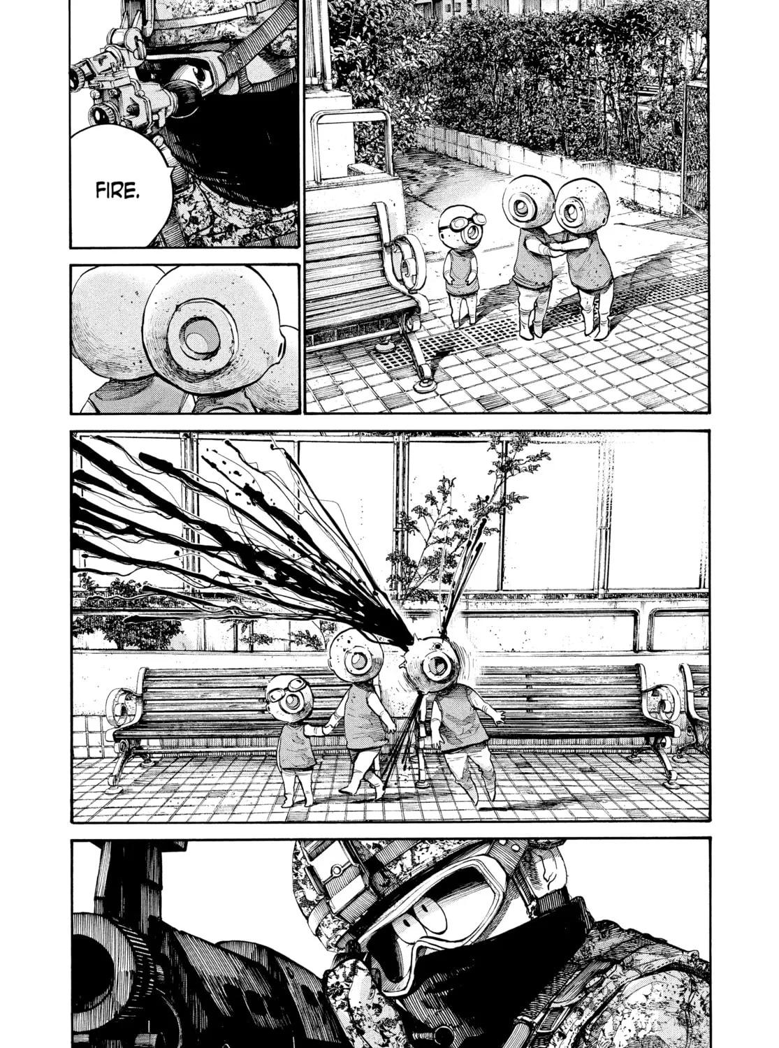 Read Dead Dead Demon