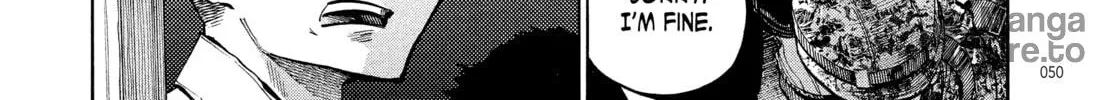 Dead Dead Demon's Dededede Destruction Chapter 35 page 12 - 